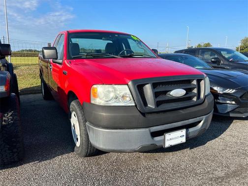 2006 Ford F-150 XL