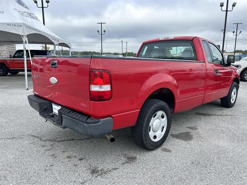 2006 Ford F-150 XL