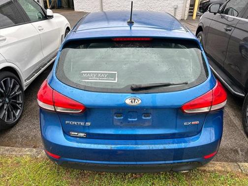 2014 Kia Forte EX