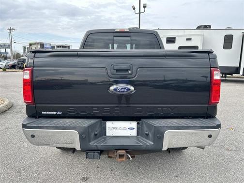 2015 Ford F-350 Lariat