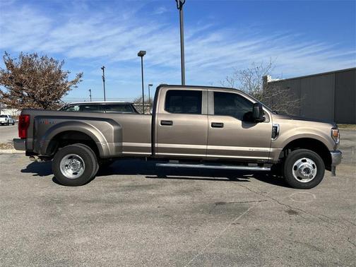 2021 Ford F-350 XL