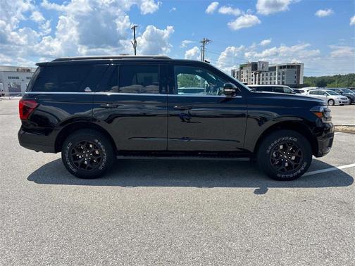2024 Ford Expedition Timberline