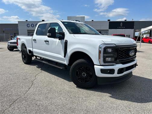 2026 Ford F-250 XL