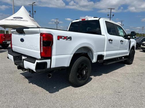 2026 Ford F-250 XL