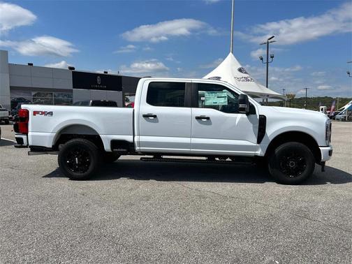 2026 Ford F-250 XL