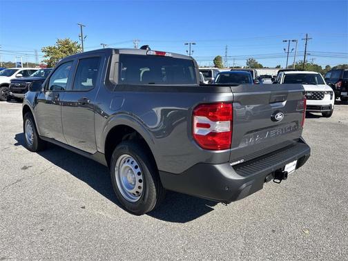 2025 Ford Maverick XL