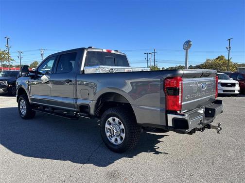 2024 Ford F-350 XLT