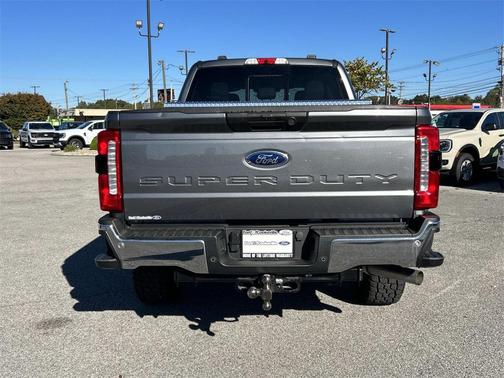 2024 Ford F-350 XLT