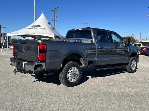2024 Ford F-350 XLT