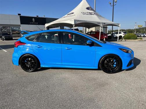 2016 Ford Focus RS Base