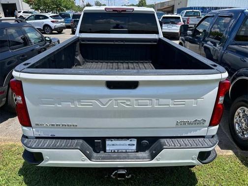 2023 Chevrolet Silverado 2500 High Country