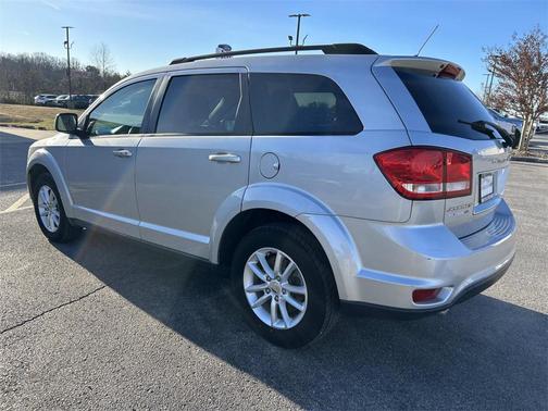 2014 Dodge Journey SXT