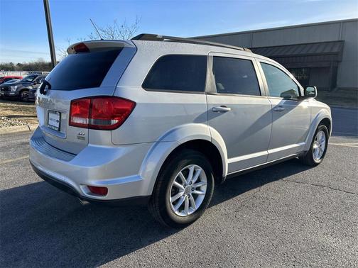 2014 Dodge Journey SXT