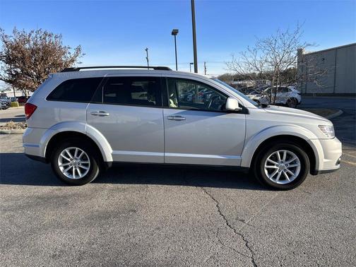 2014 Dodge Journey SXT
