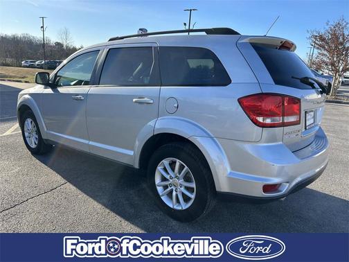 2014 Dodge Journey SXT