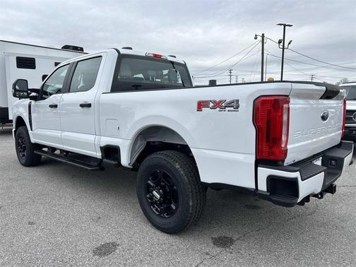 2026 Ford F-250 XL