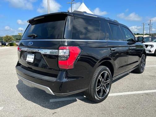 2019 Ford Expedition Limited