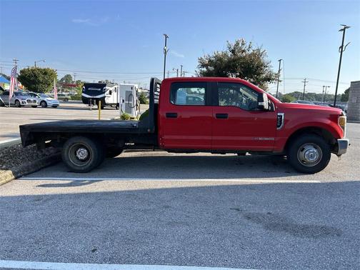 2017 Ford F-350 XL