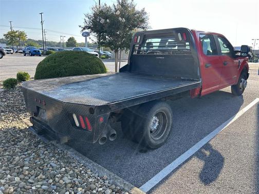2017 Ford F-350 XL
