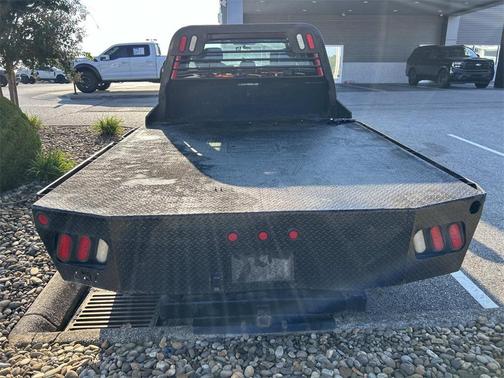 2017 Ford F-350 XL
