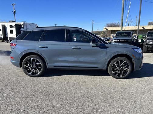 2026 Lincoln Corsair Grand Touring