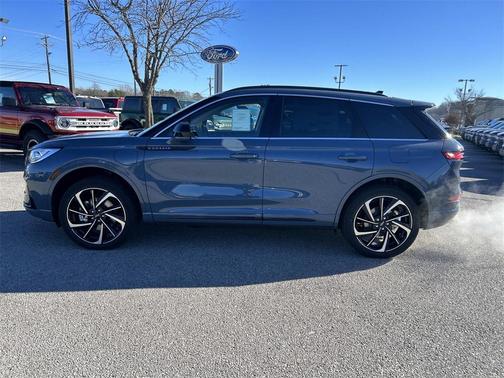 2026 Lincoln Corsair Grand Touring