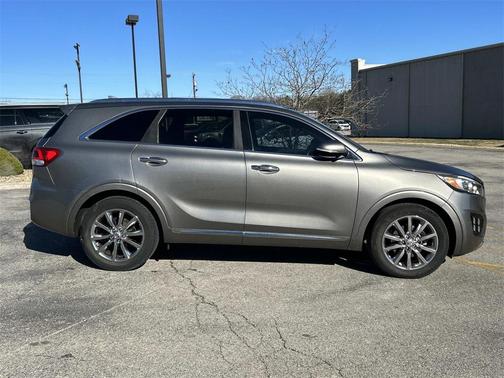 2016 Kia Sorento SXL