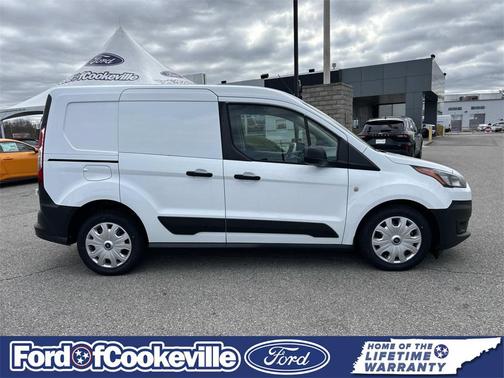 2020 Ford Transit Connect XL Cargo Van