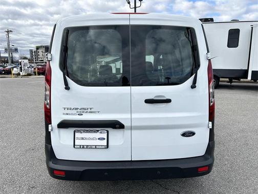2020 Ford Transit Connect XL Cargo Van