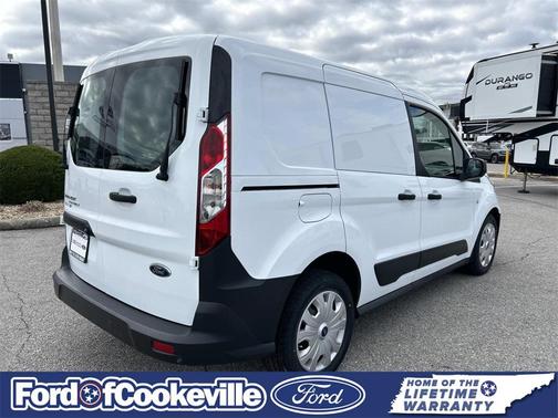 2020 Ford Transit Connect XL Cargo Van