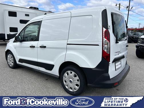 2020 Ford Transit Connect XL Cargo Van