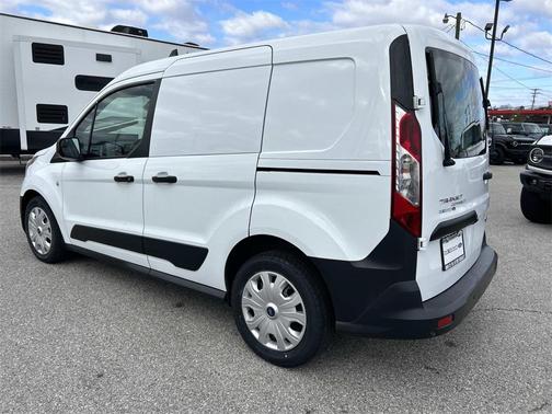 2020 Ford Transit Connect XL Cargo Van