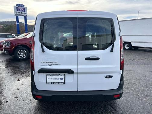 2020 Ford Transit Connect XL Cargo Van