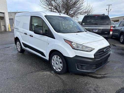 2020 Ford Transit Connect XL Cargo Van