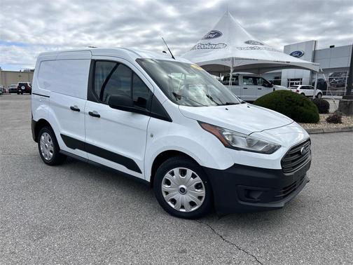 2020 Ford Transit Connect XL Cargo Van