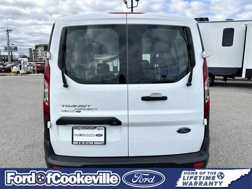 2020 Ford Transit Connect XL Cargo Van