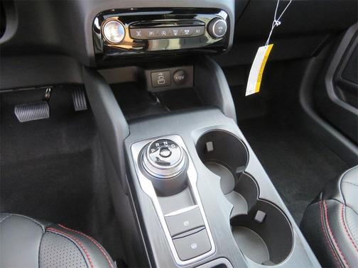 2025 Ford Escape ST-Line Elite