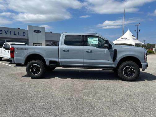 2026 Ford F-350 Lariat