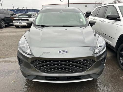 2022 Ford Escape S