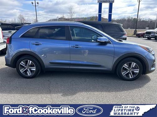 2020 Kia Niro EX Premium