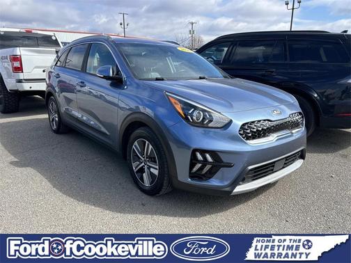 2020 Kia Niro EX Premium