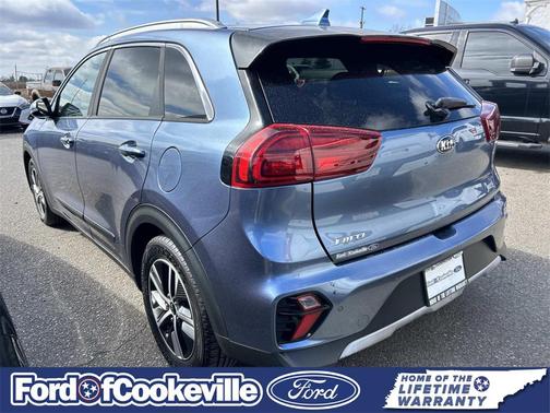 2020 Kia Niro EX Premium