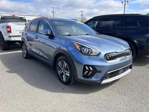 2020 Kia Niro EX Premium