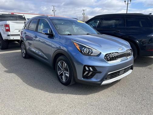 2020 Kia Niro EX Premium