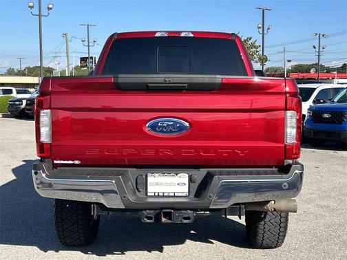 2019 Ford F-250 XLT