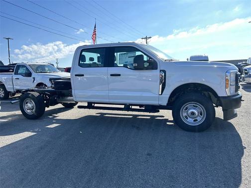 2026 Ford F-350 XL