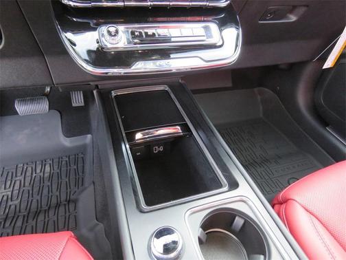 2025 Lincoln Corsair Grand Touring