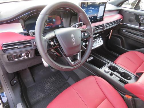 2025 Lincoln Corsair Grand Touring
