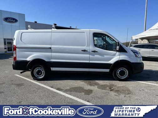 2024 Ford Transit-150 Base