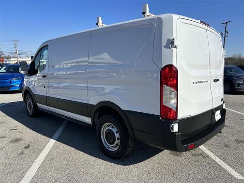 2024 Ford Transit-150 Base